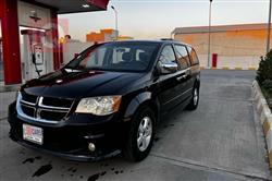 دودج جراند كارافان